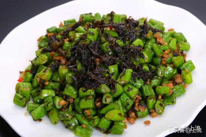 为什么小碗潮汕橄榄菜要好吃点,潮汕最好的橄榄菜是什么