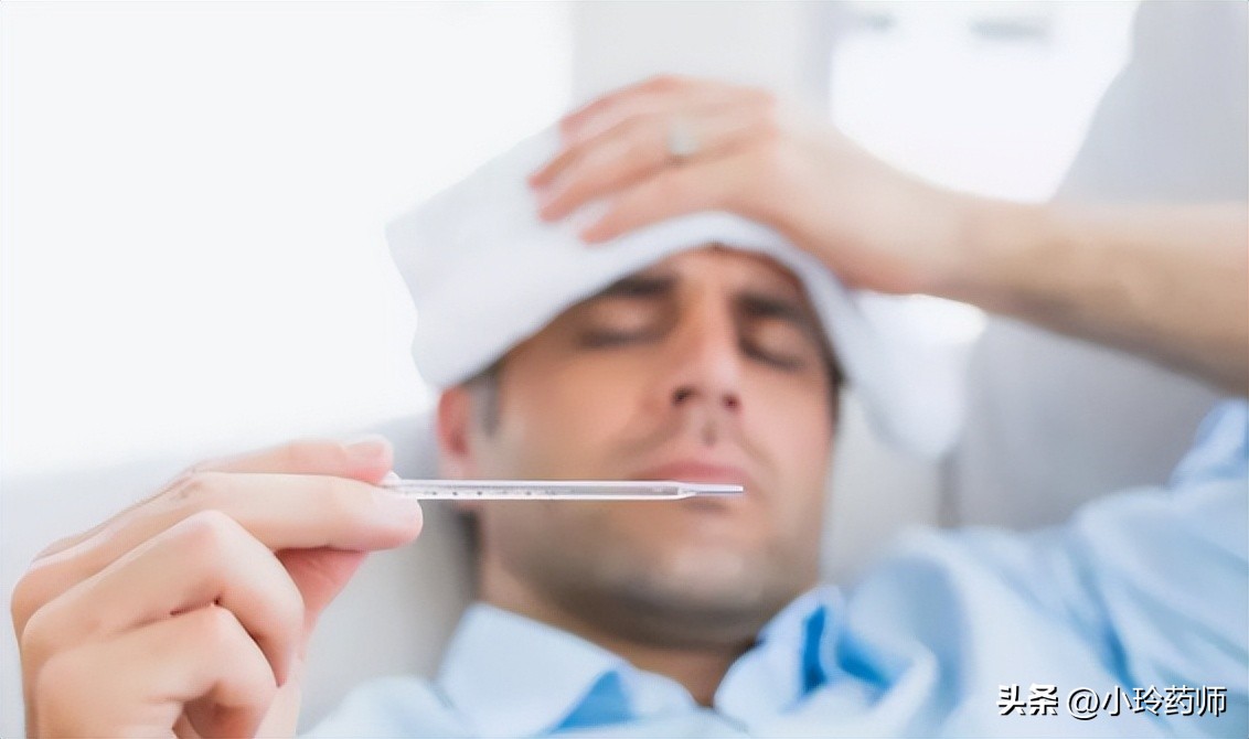 甲流高烧连花清瘟退烧吗,甲流症状消失还用吃连花清瘟