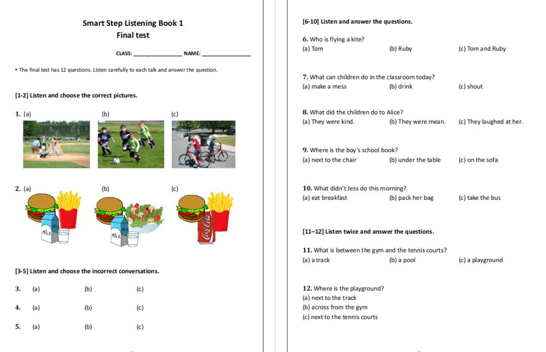 鏄撳惉鑻辨枃鍚姏璁粌,鑻辫鍚姏鍏ラ棬stepbystep