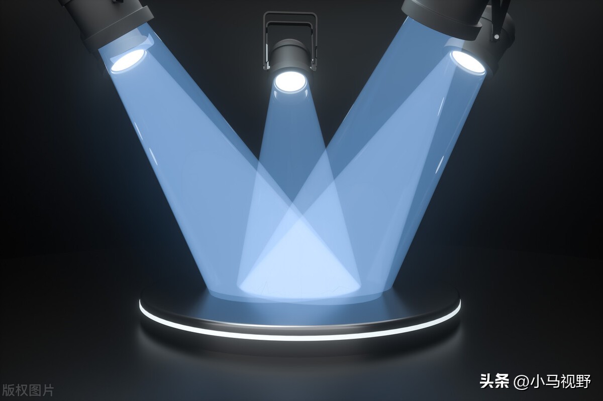 「小马头条笔记」直播入门级指南！你准备好了吗？