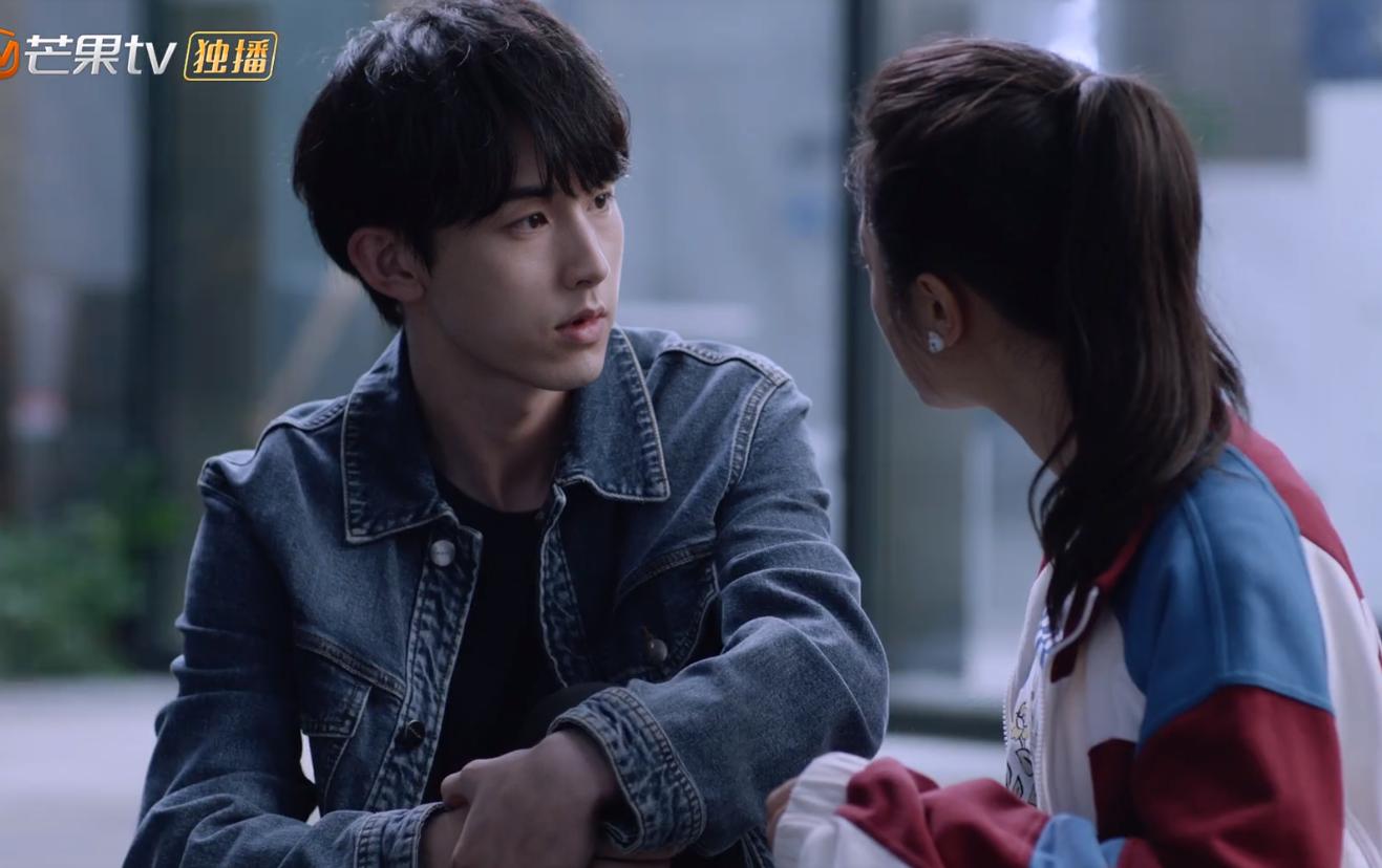 少年派2钱三一抑郁被林妙妙发现,少年派2钱三一妙妙和好在哪一集