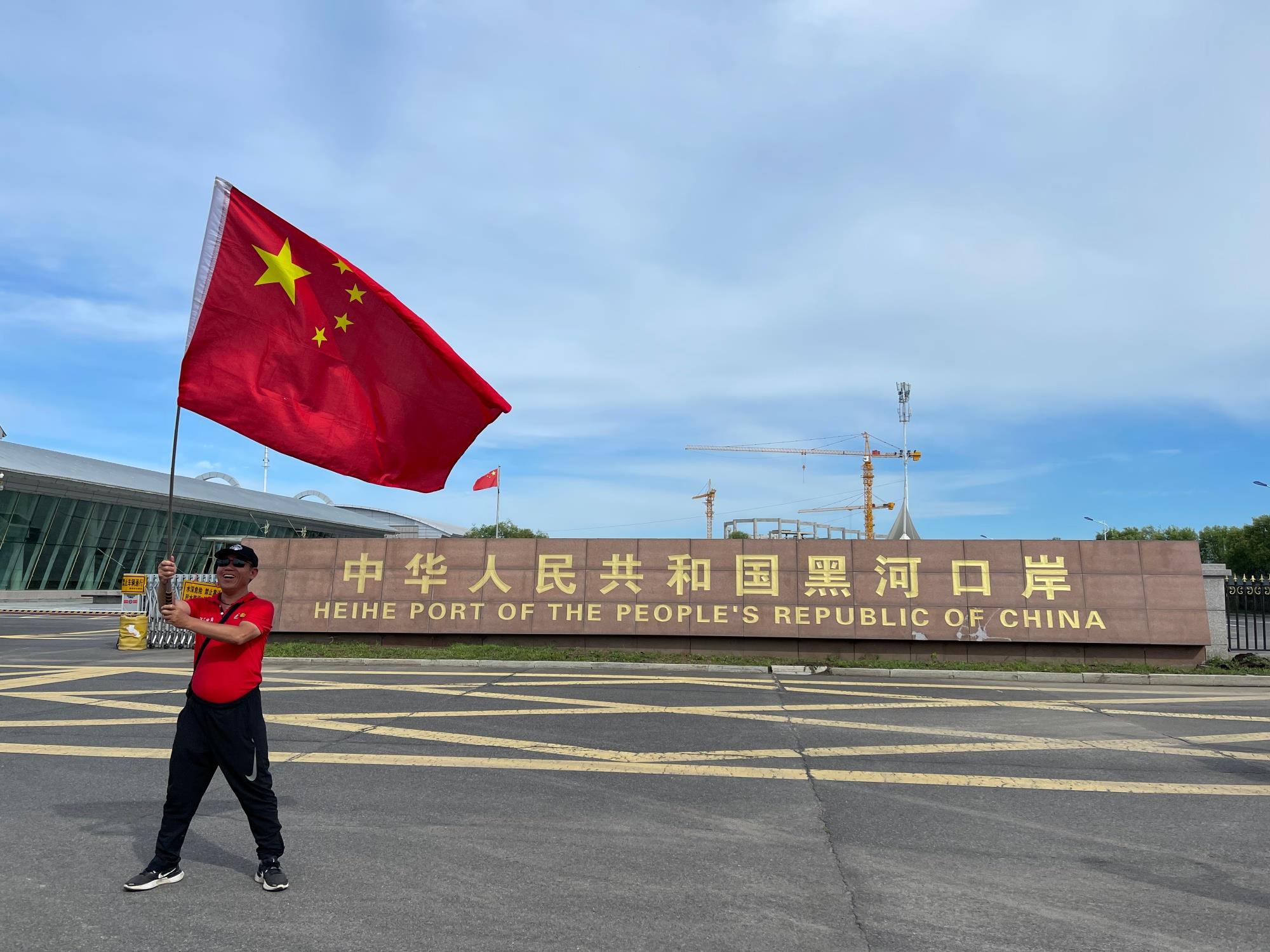 中国8大经典自驾路线,中国最美沿海自驾路线