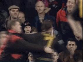 坎通纳的足球比赛集锦,英格兰坎通纳