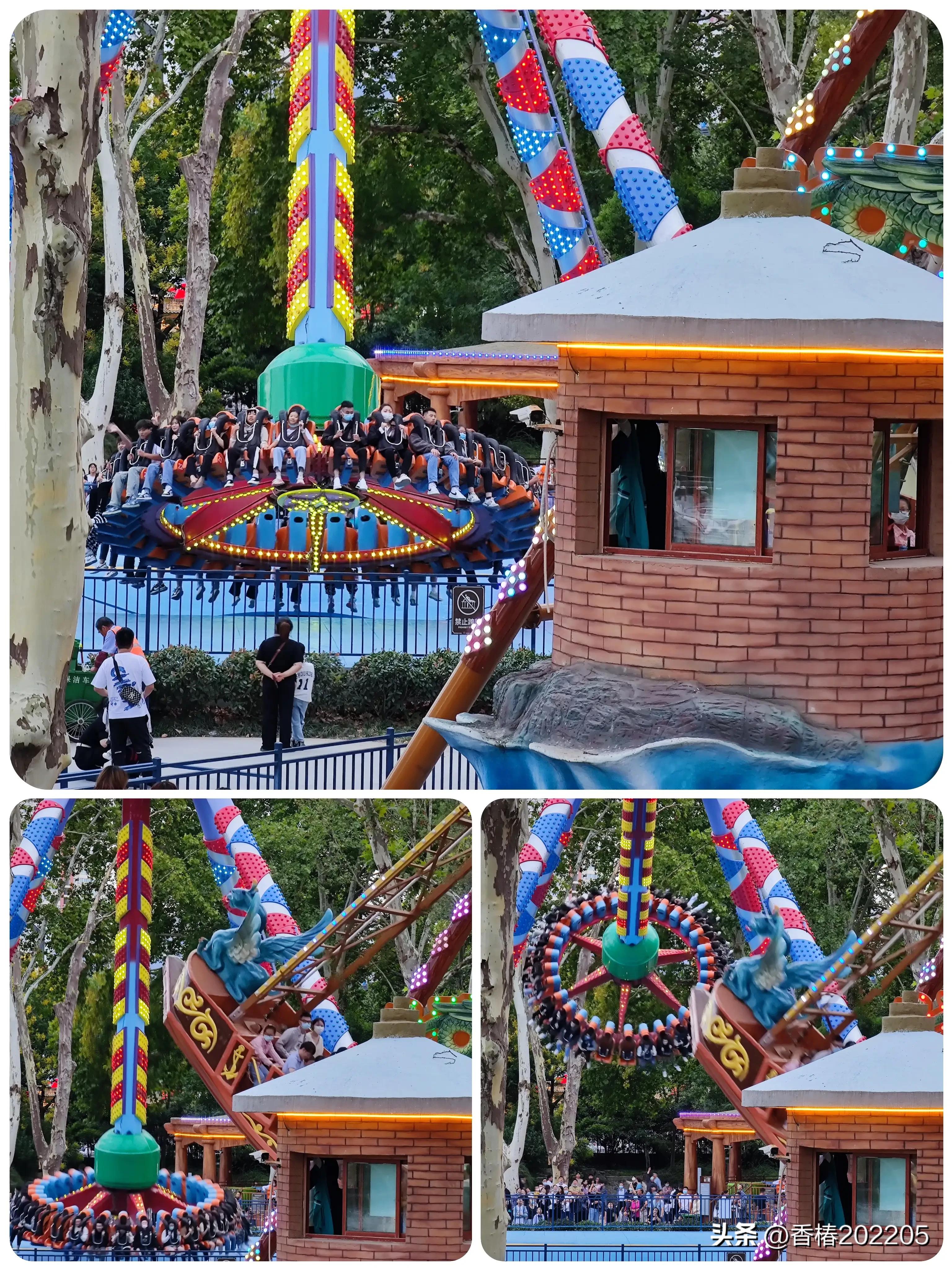 合肥的逍遥津公园在哪,合肥逍遥津公园