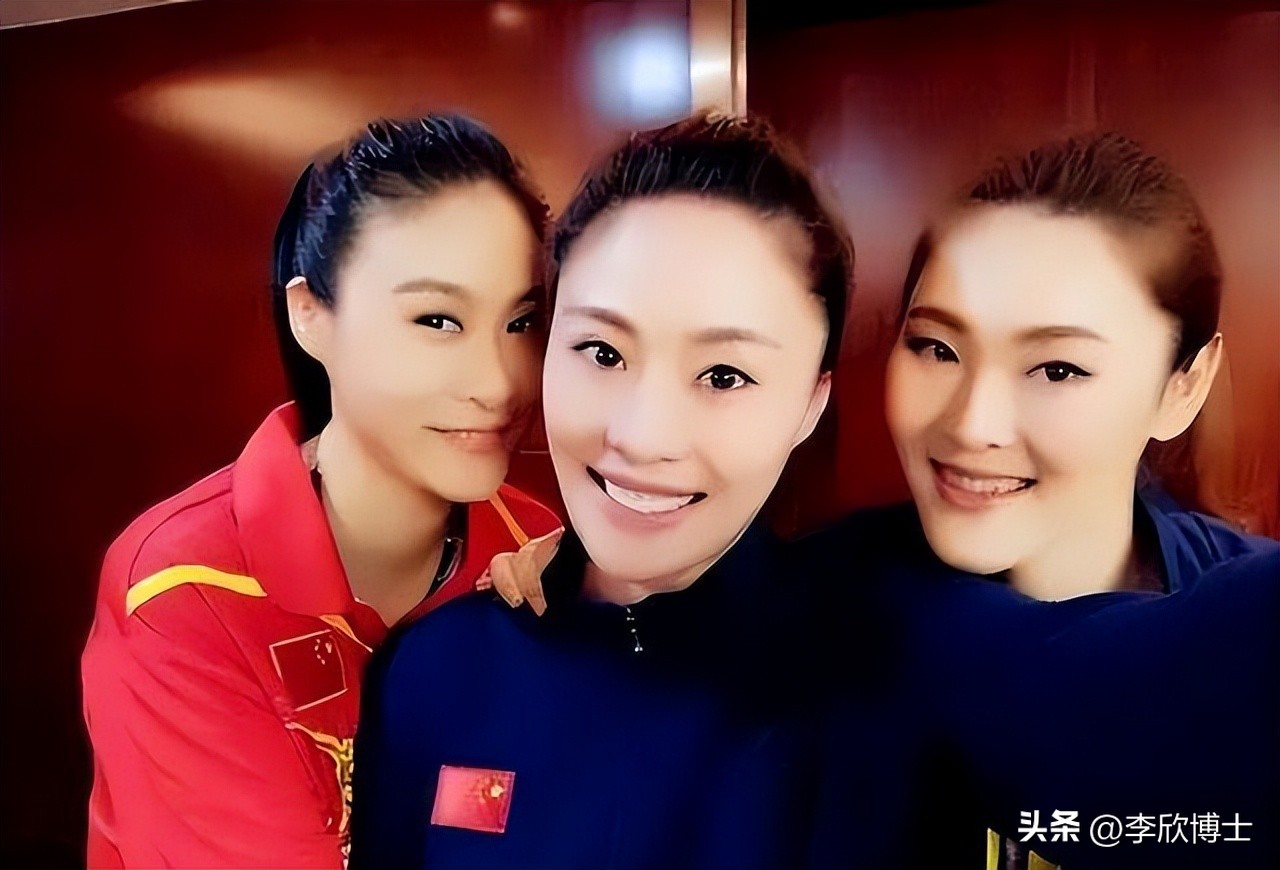 郎平有望再度执教幕后故事？郎平白浪生活细节曝光？郎平弟子故事