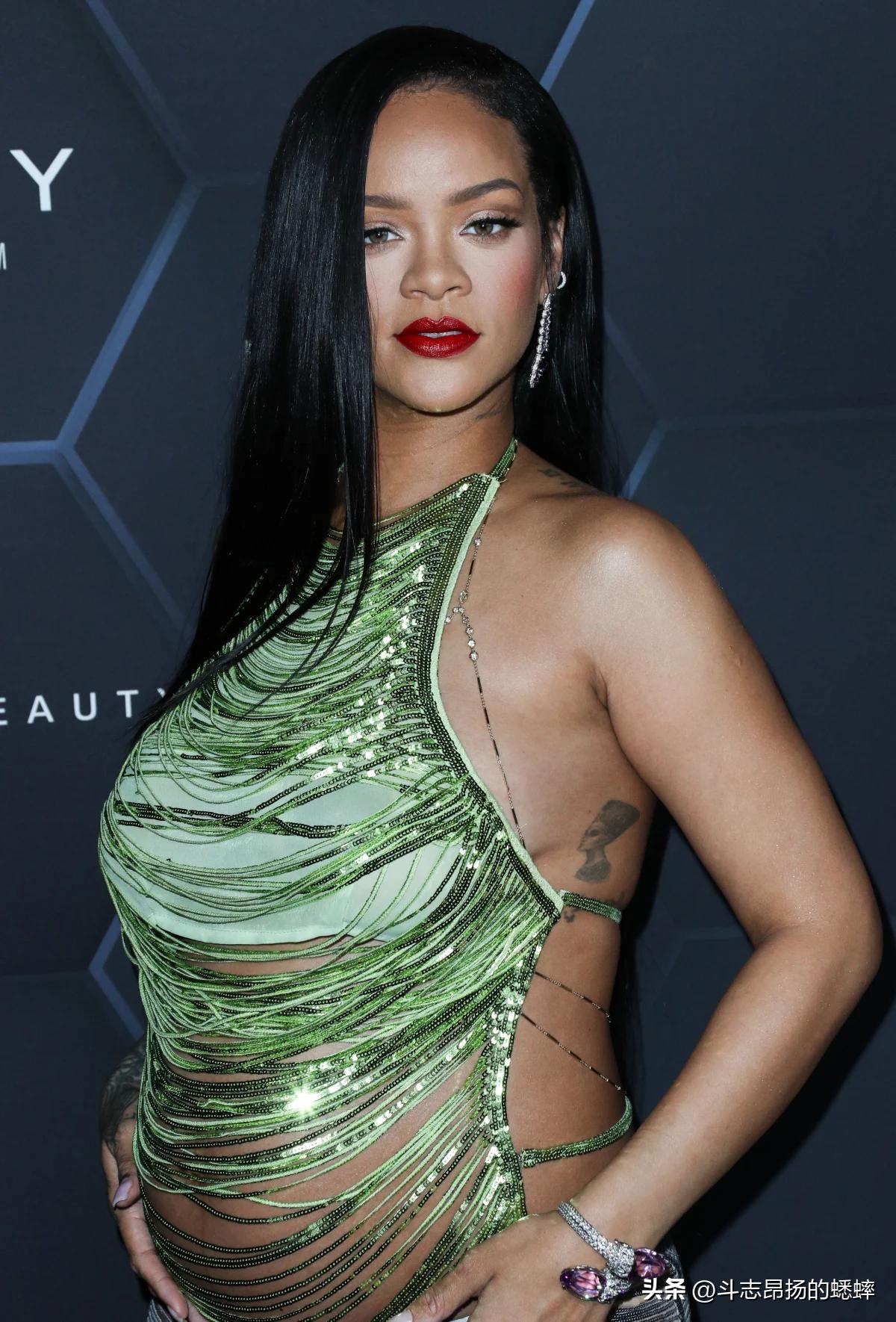 rihanna蕾哈娜money,蕾哈娜rihanna