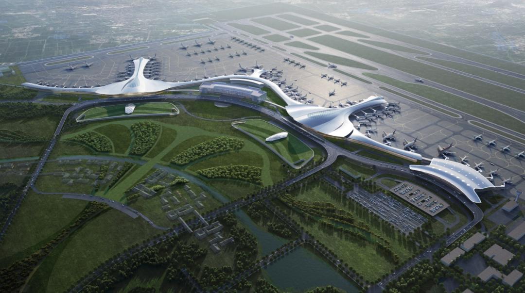 沸腾，扬州10大城建利好出炉|新春特辑NO.3