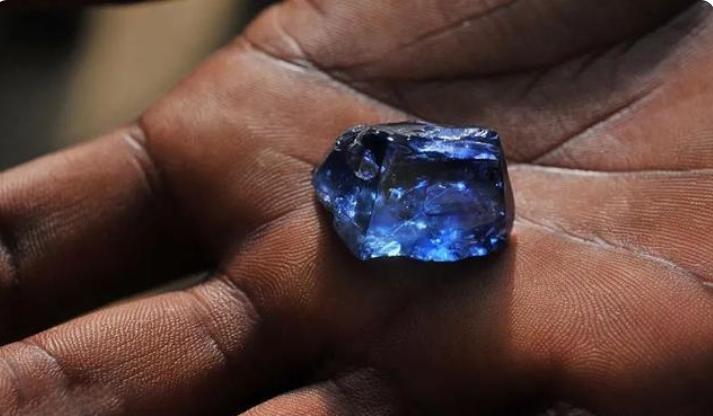 斯里兰卡为什么叫宝石之国,斯里兰卡有哪些宝石