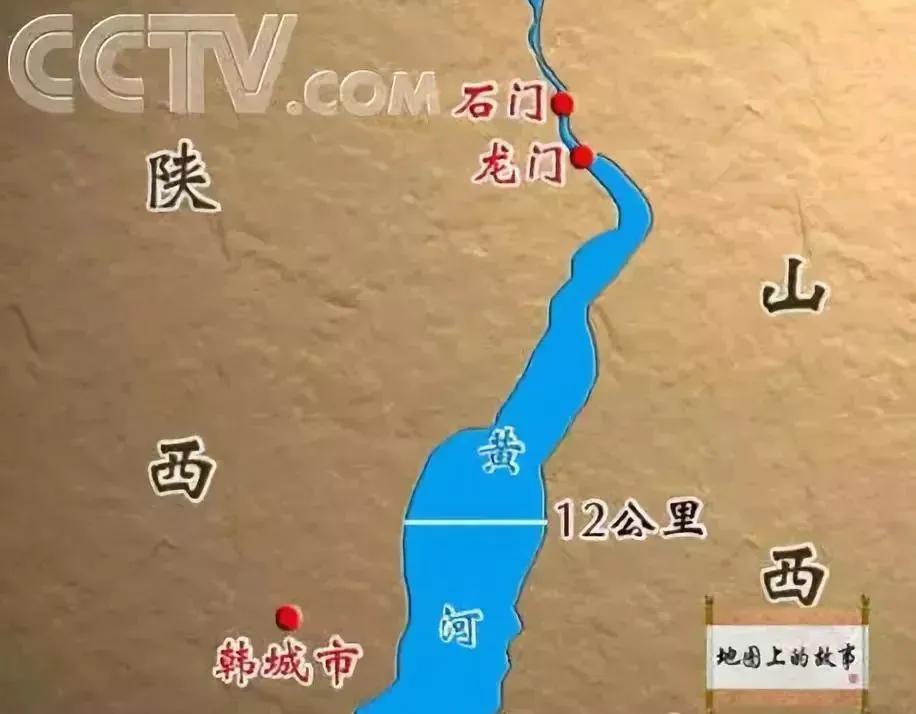 别惦记秦岭了，这条黄河边的观光路，全是旅游爱好者的“硬菜”