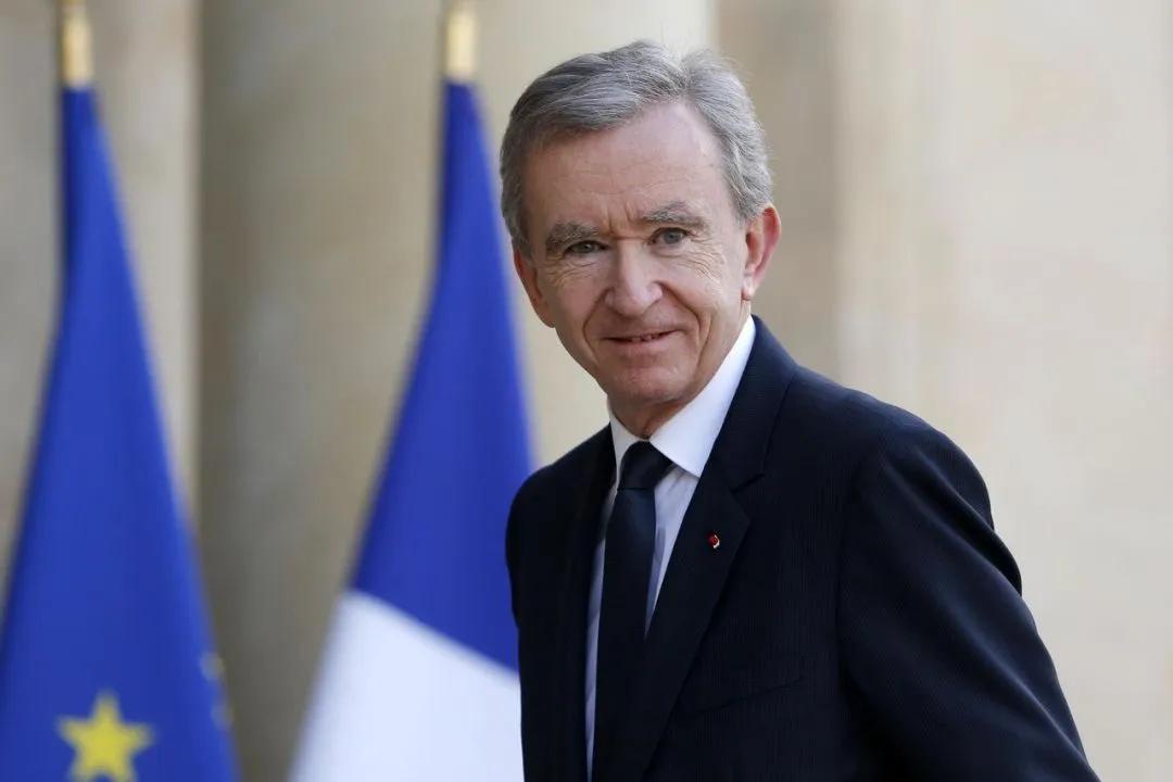 奢侈品lv盈利点,lv2019年全球销售额