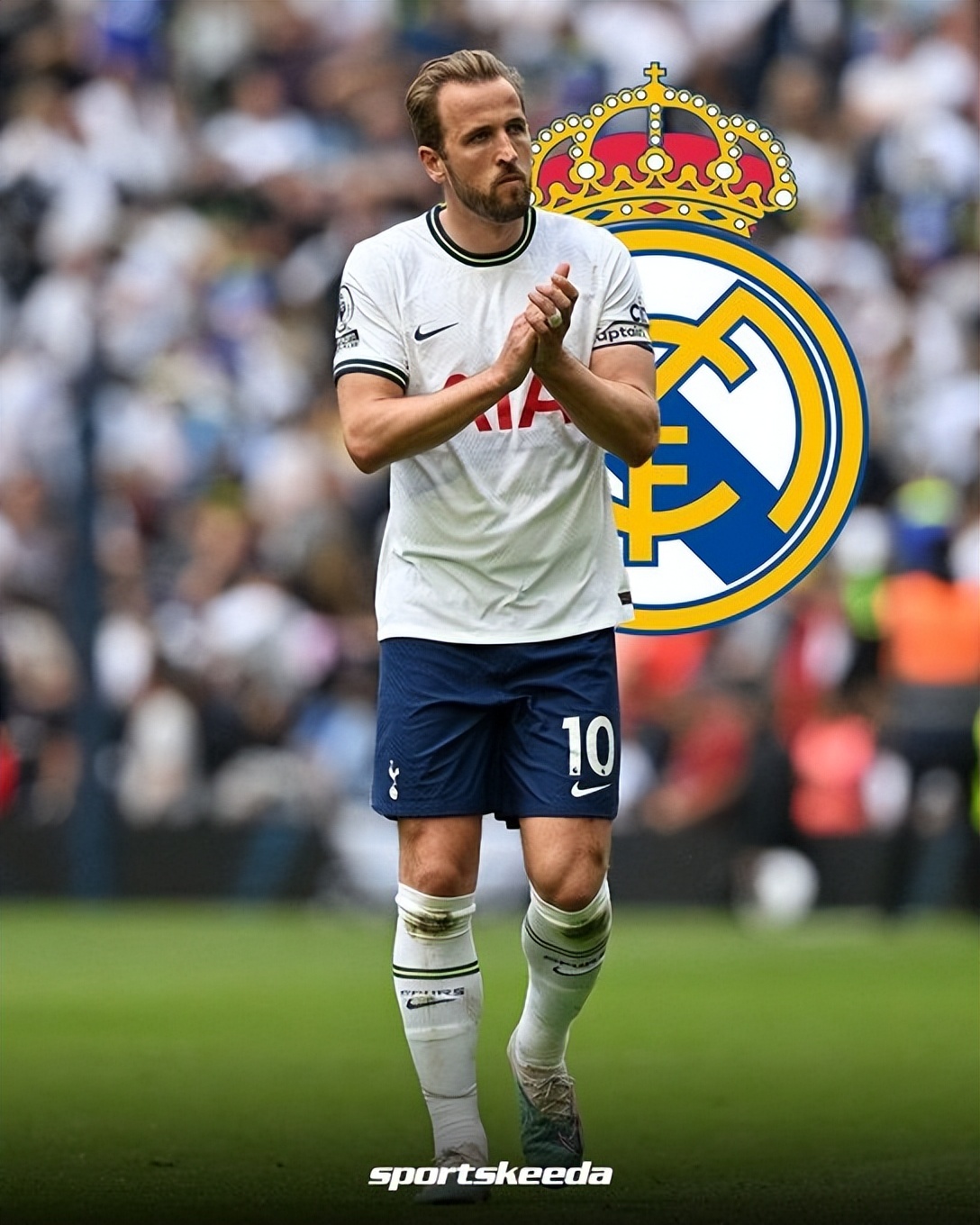 现役五大中锋实力排行,足坛现役前五中锋