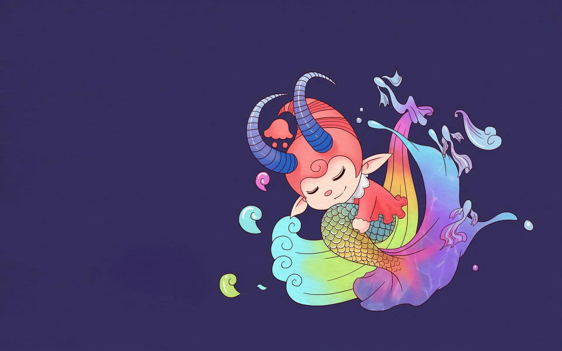 摩羯座和这些星座在一起最难受，不可不知！