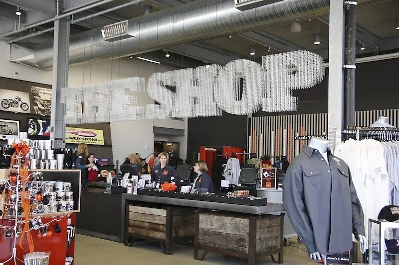 天价哈雷640万，120年历史尽在哈雷博物馆