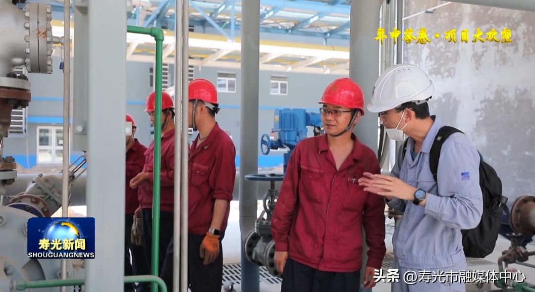 寿光联盟化工最新招聘,寿光市联盟集团最新消息