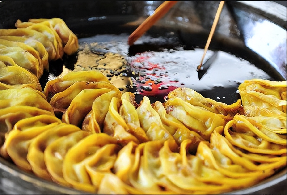 南京最具有特色的小吃,南京热门经典小吃有哪些