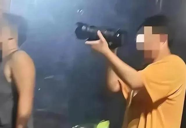 四川传媒学院不雅事件后续,四川传媒学院不雅事件处理结果