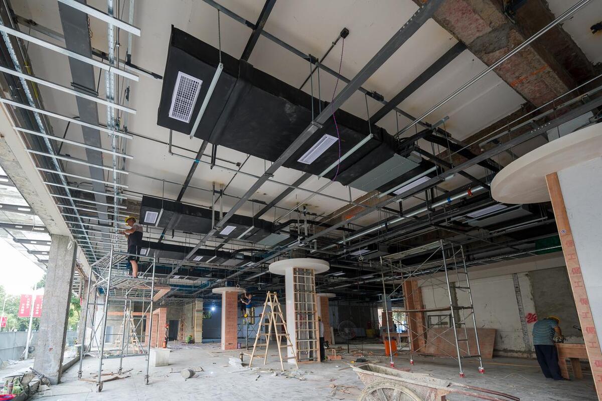 开发商的精装房有哪些问题,开发商可以靠精装房溢价吗