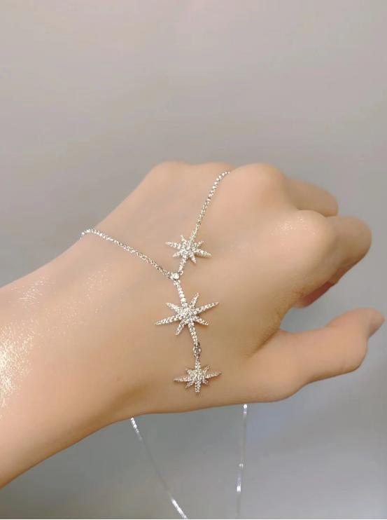 一千左右轻奢项链品牌都有哪些,1000元左右的轻奢项链排行榜