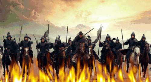 老骥伏枥四字成语,成语老骥伏枥下句