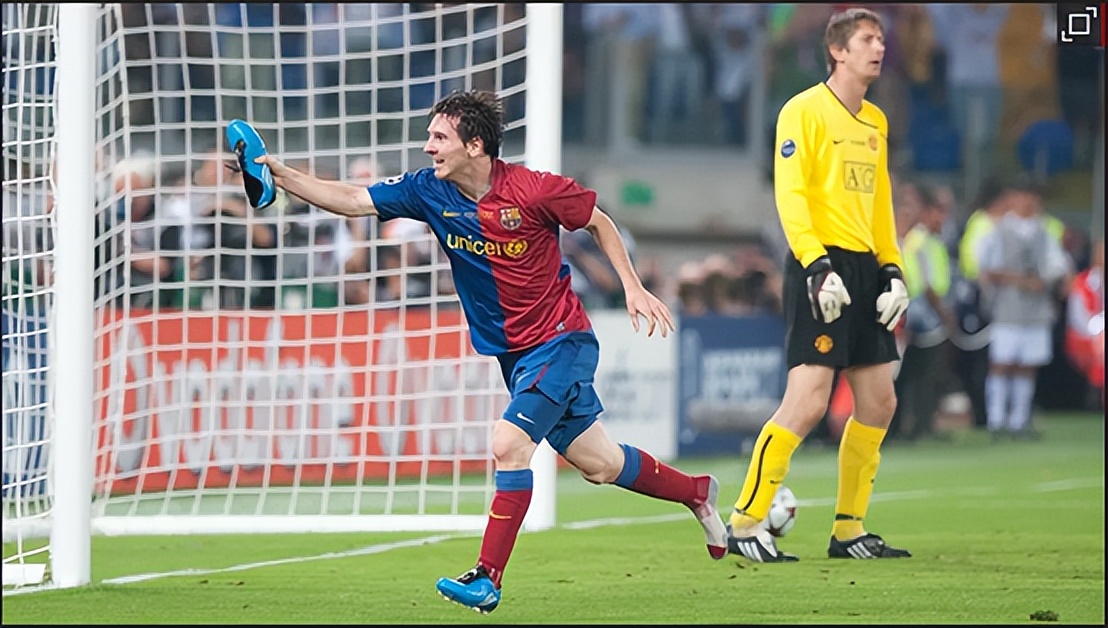 历年欧冠最佳射手一览,历年欧冠最佳射手一览表