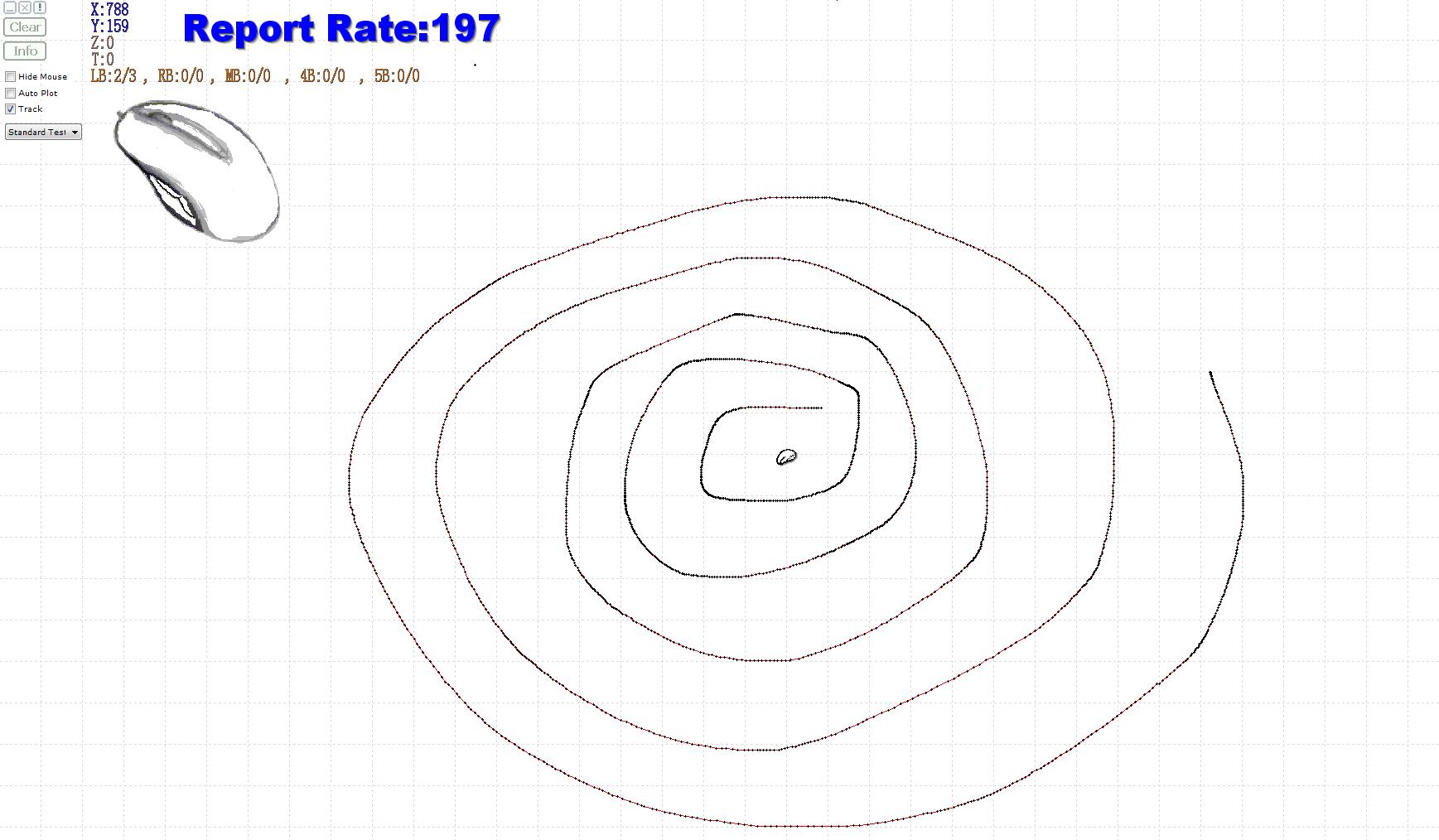 rog月刃无线鼠标评测怎么使用,rog月牙鼠标评测