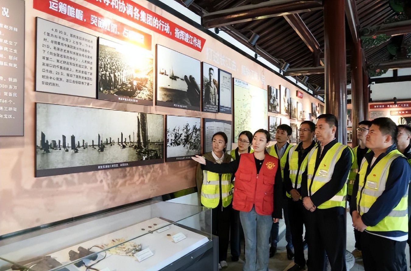 合肥五一旅游超全攻略,合肥五一出游攻略