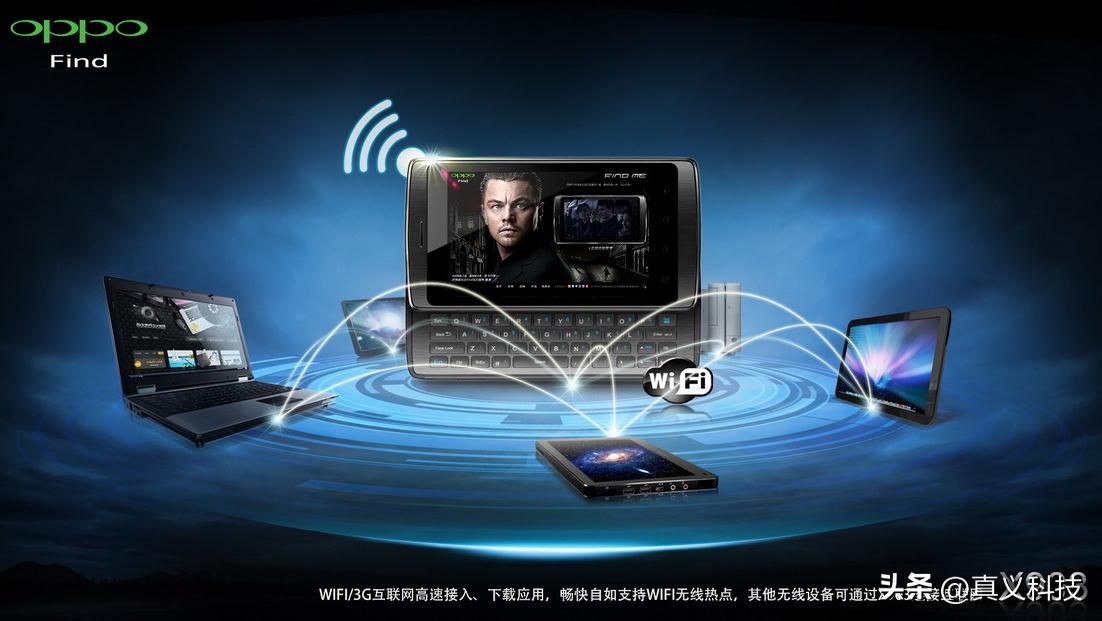 vivo和oppo为啥被叫做蓝绿厂,为什么vivo和oppo叫蓝绿厂