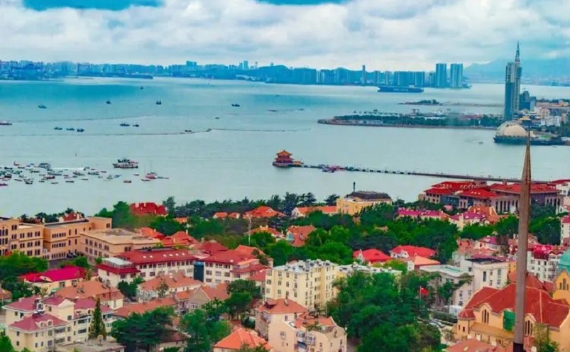 青岛旅游十大必去景点全面介绍,去青岛旅游必去的十大景点推荐