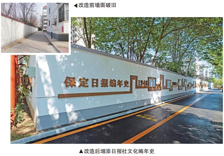 保定竞秀区132个小区改造名单,保定市竞秀区2022老旧小区