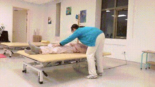 脑卒中恢复期的康复治疗,脑卒中患者的康复治疗方案