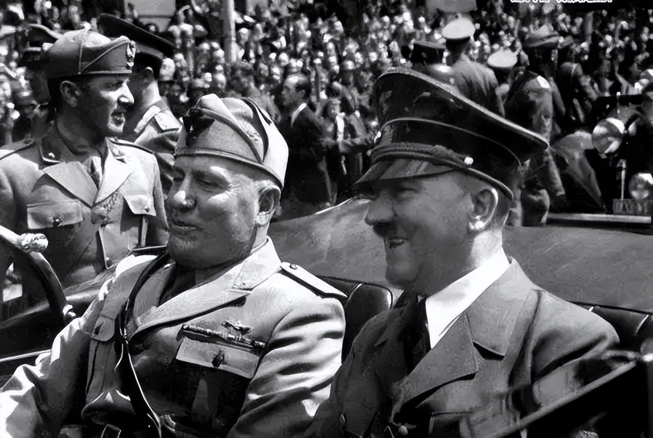 意大利二战后经济迅速发展的原因,意大利工业衰退