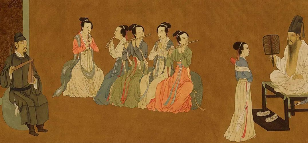 古代的带货达人们,古代带货能力太强