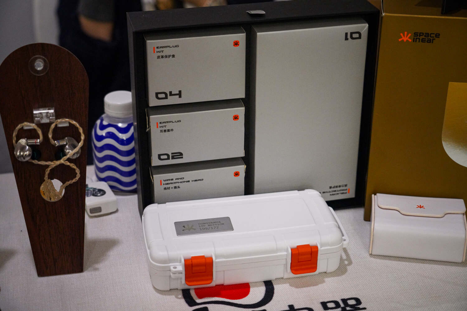 耳机展成都2024门票,2023年耳机知识介绍