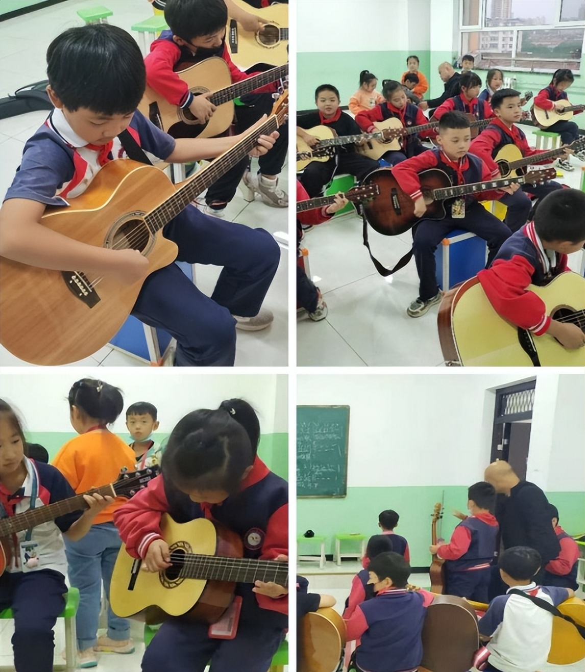 不忘初心砥砺前行教育活动,不忘初心助力学生成长