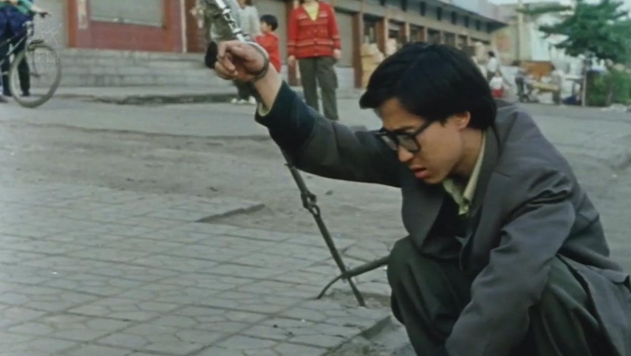 甘小二的电影,甘小二导演作品