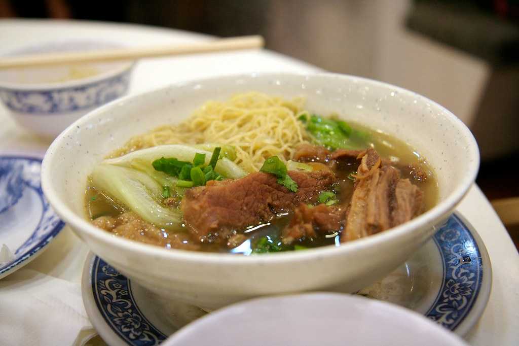 最正宗的香港美食 (最好吃的香港美食)