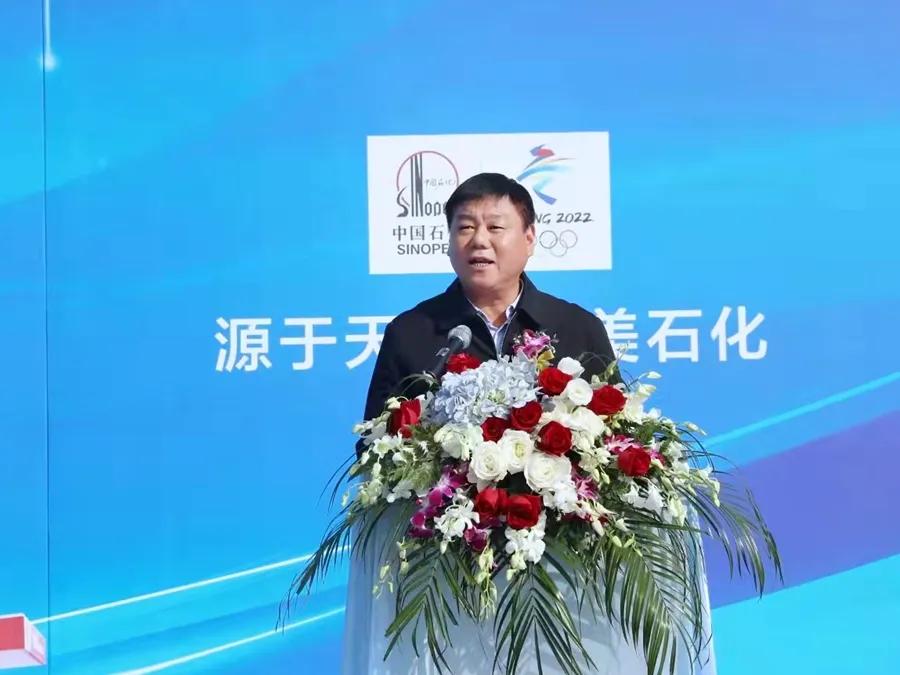 安徽lng综合能源服务站,中国石油亳州lng加气站