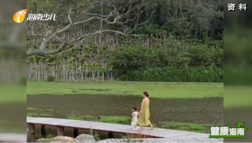 健康海南｜医疗护理师话说快乐健康去旅行！