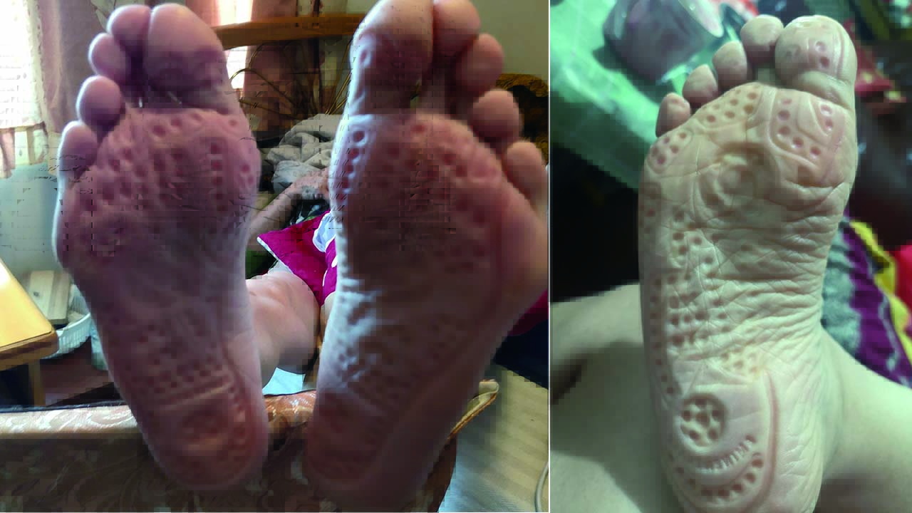 按摩鞋是不是智商税,足疗鞋是交智商税吗