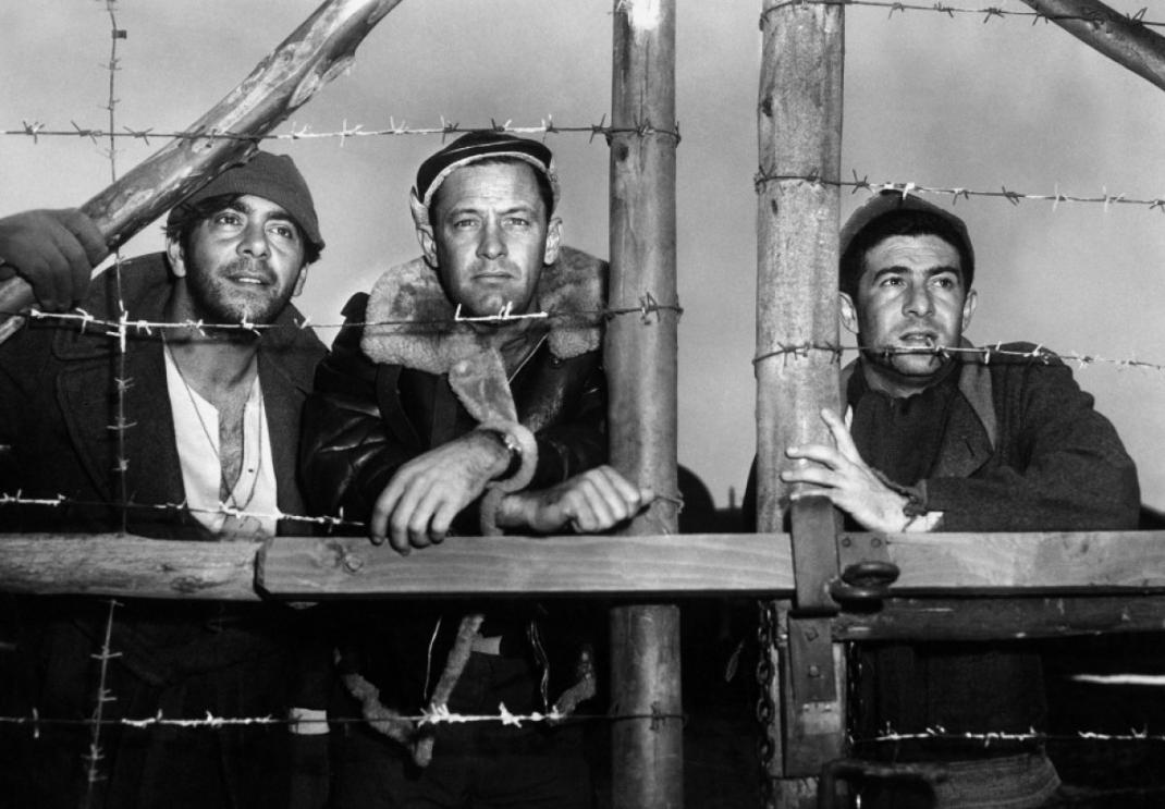 三部冷门经典战争电影推荐,推荐六部好看的历史战争电影