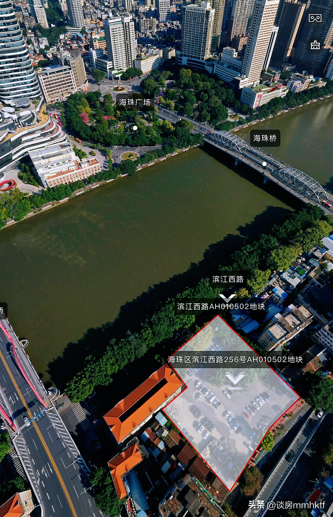 广州最不值得买的10个盘,未来三年广州会有哪些新楼盘