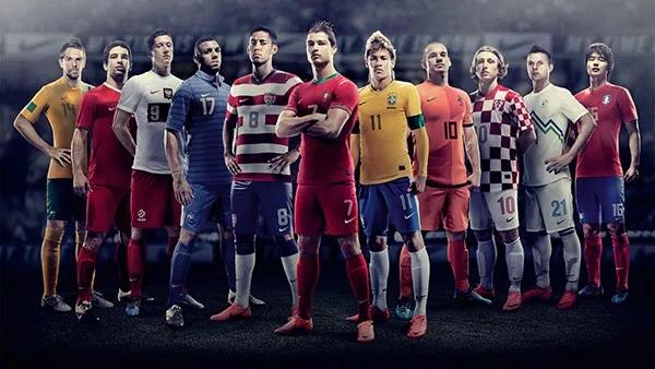 足球球迷比篮球多多少,35万粉丝足球