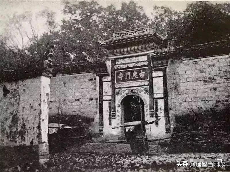 玉泉禅寺风景区,玉泉寺简介