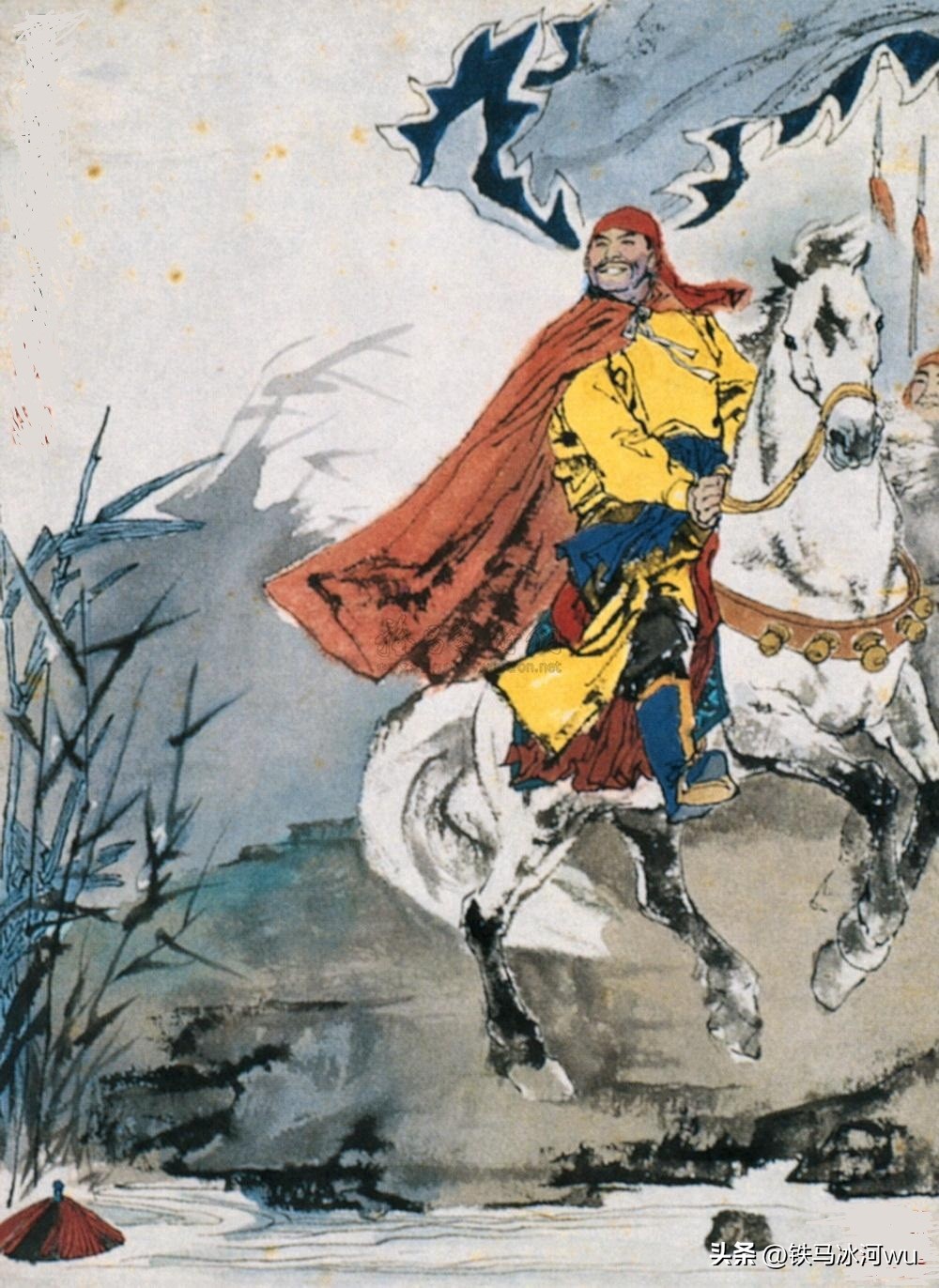 论太平天国运动初期的洪杨矛盾,太平天国运动算不算重大历史事件