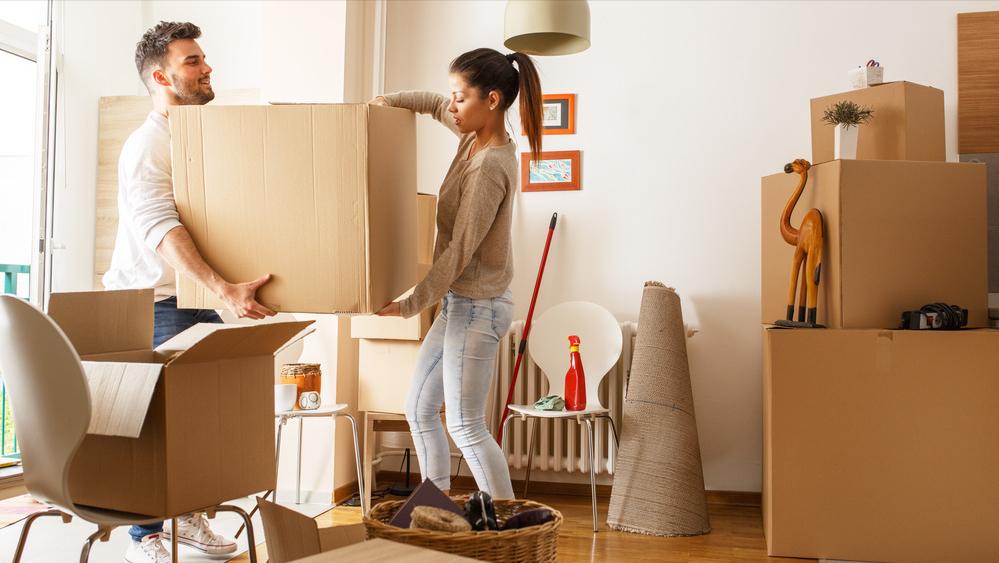 深圳搬家公司打包,深圳搬家公司物品怎么包