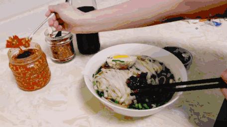 长沙美食攻略之嗦粉篇,长沙嗦粉都有哪些小料