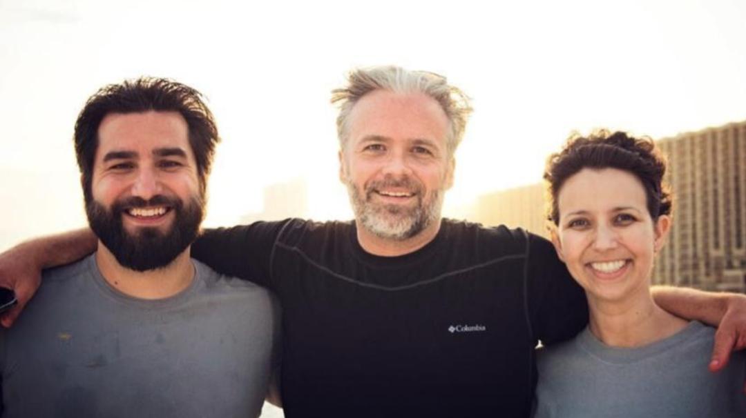 朋友感动故事,朋友真实感人的故事