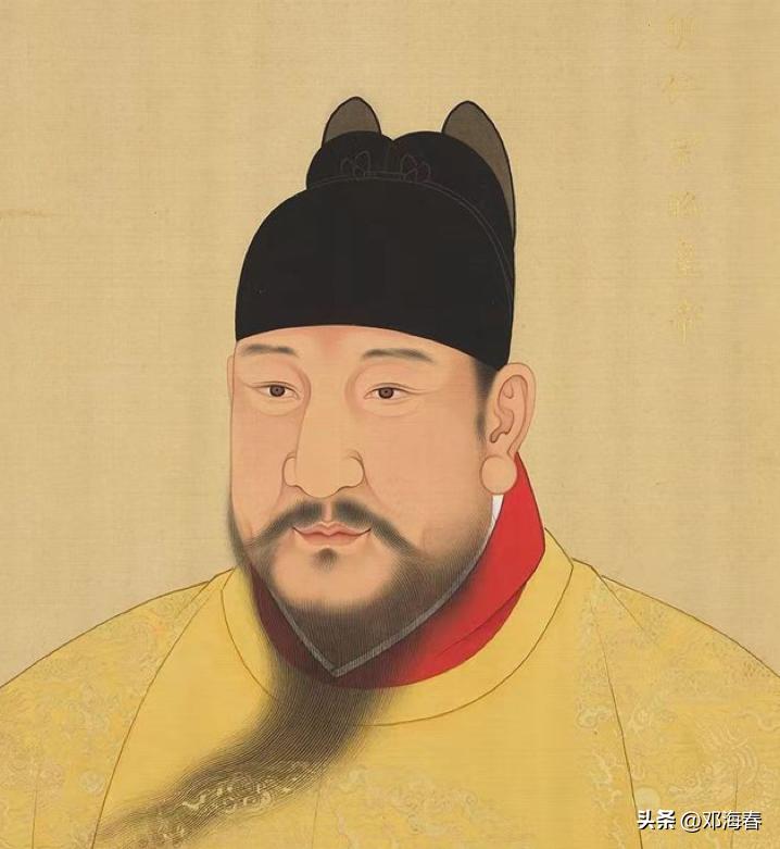 只有几个称为仁宗的才是好皇帝,历史上庙号是祖的皇帝有多少个