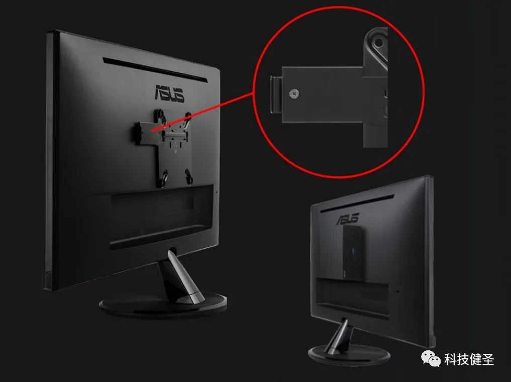 华硕pn53锐龙r9,华硕pn51锐龙5500u