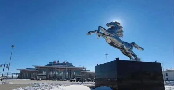 到2025年新疆将建成多少个机场,昭苏天马机场正式运营时间